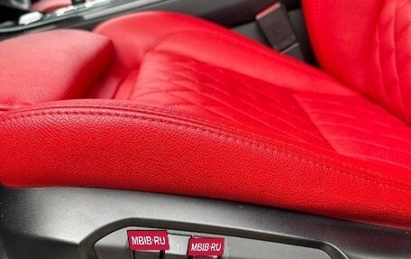 BMW X4, 2015 год, 3 138 000 рублей, 16 фотография