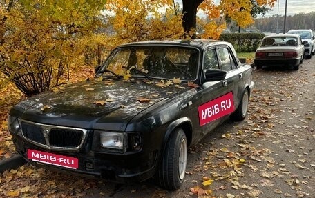 ГАЗ 3110 «Волга», 2003 год, 100 000 рублей, 2 фотография