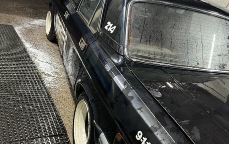 ГАЗ 3110 «Волга», 2003 год, 100 000 рублей, 3 фотография