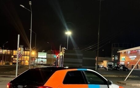 Audi A3, 2003 год, 270 000 рублей, 3 фотография