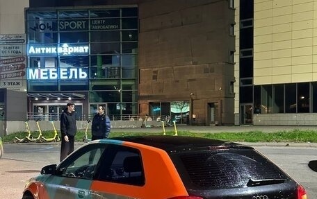 Audi A3, 2003 год, 270 000 рублей, 4 фотография