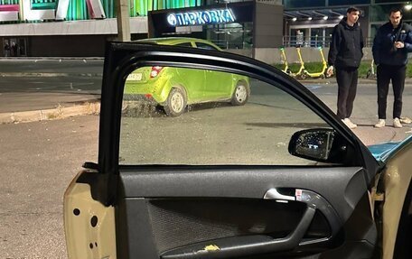 Audi A3, 2003 год, 270 000 рублей, 5 фотография