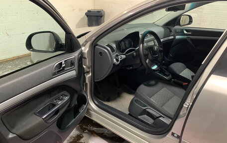 Skoda Octavia, 2012 год, 770 000 рублей, 5 фотография