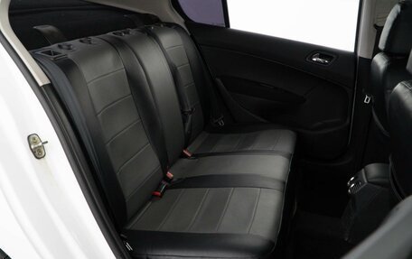 Peugeot 408 I рестайлинг, 2014 год, 757 097 рублей, 7 фотография