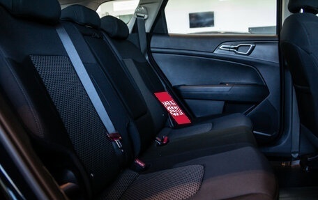 KIA Sportage IV рестайлинг, 2025 год, 4 460 000 рублей, 9 фотография