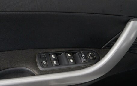 Peugeot 408 I рестайлинг, 2014 год, 757 097 рублей, 12 фотография