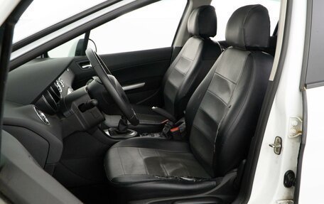 Peugeot 408 I рестайлинг, 2014 год, 757 097 рублей, 10 фотография