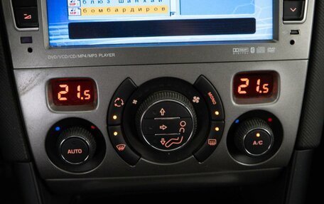 Peugeot 408 I рестайлинг, 2014 год, 757 097 рублей, 15 фотография