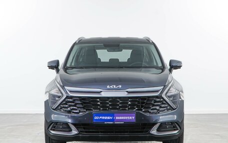 KIA Sportage IV рестайлинг, 2025 год, 4 307 444 рублей, 3 фотография