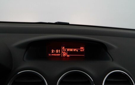 Peugeot 408 I рестайлинг, 2014 год, 757 097 рублей, 14 фотография