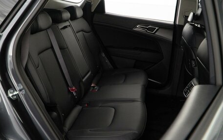 KIA Sportage IV рестайлинг, 2025 год, 4 307 444 рублей, 9 фотография