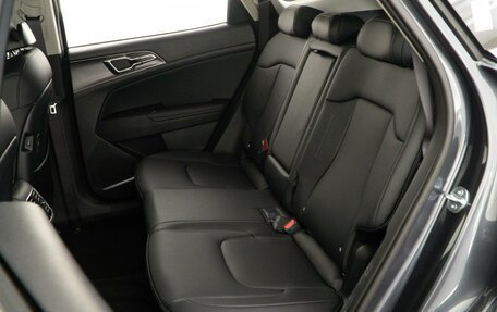 KIA Sportage IV рестайлинг, 2025 год, 4 307 444 рублей, 11 фотография