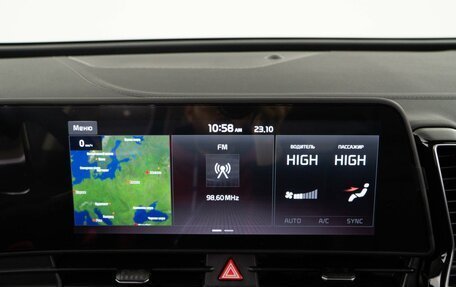 KIA Sportage IV рестайлинг, 2025 год, 4 307 444 рублей, 21 фотография