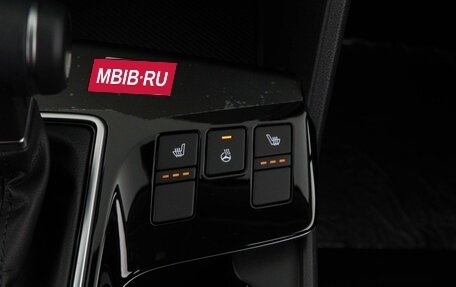 KIA Sportage IV рестайлинг, 2025 год, 4 307 444 рублей, 17 фотография