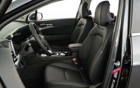 KIA Sportage IV рестайлинг, 2025 год, 4 307 444 рублей, 12 фотография