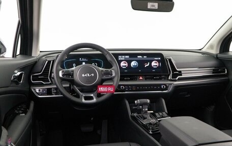 KIA Sportage IV рестайлинг, 2025 год, 4 307 444 рублей, 8 фотография