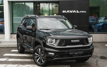 Haval H7, 2025 год, 3 648 000 рублей, 5 фотография
