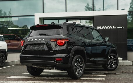Haval H7, 2025 год, 3 648 000 рублей, 11 фотография