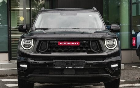 Haval H7, 2025 год, 3 648 000 рублей, 3 фотография