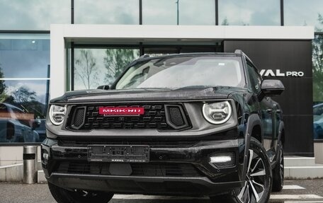 Haval H7, 2025 год, 3 648 000 рублей, 2 фотография