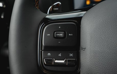 Haval H7, 2025 год, 3 648 000 рублей, 14 фотография