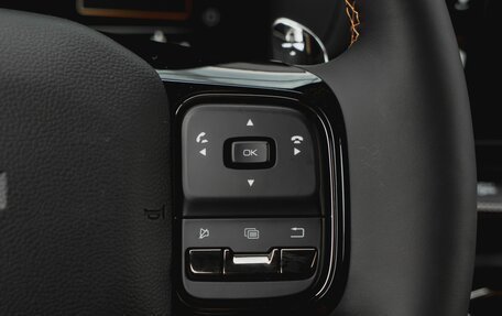 Haval H7, 2025 год, 3 648 000 рублей, 15 фотография