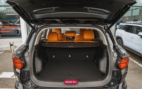 Haval H7, 2025 год, 3 648 000 рублей, 30 фотография