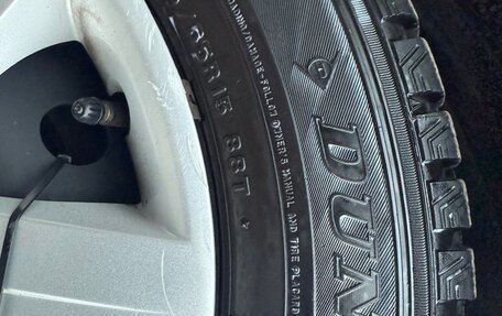 Renault Logan I, 2013 год, 800 000 рублей, 15 фотография