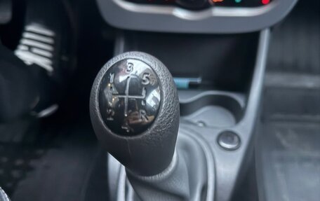 Renault Logan I, 2013 год, 800 000 рублей, 10 фотография