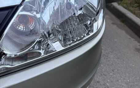 Renault Logan I, 2013 год, 800 000 рублей, 5 фотография