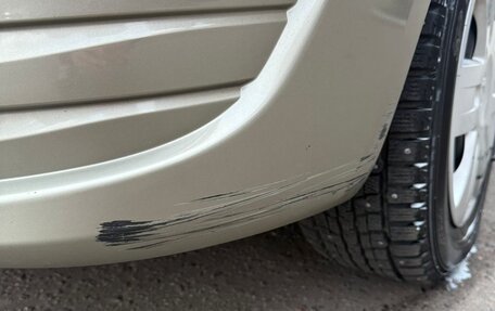 Renault Logan I, 2013 год, 800 000 рублей, 18 фотография