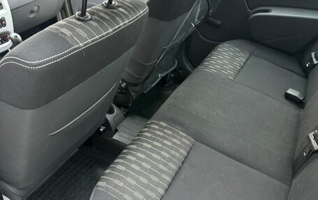 Renault Logan I, 2013 год, 800 000 рублей, 20 фотография