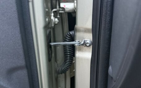 Renault Logan I, 2013 год, 800 000 рублей, 23 фотография