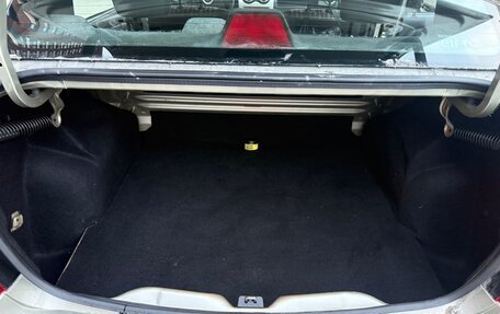 Renault Logan I, 2013 год, 800 000 рублей, 19 фотография