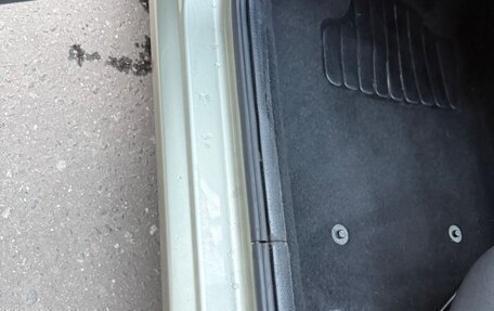 Renault Logan I, 2013 год, 800 000 рублей, 21 фотография