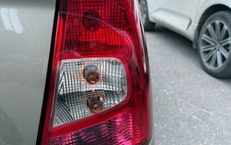 Renault Logan I, 2013 год, 800 000 рублей, 24 фотография