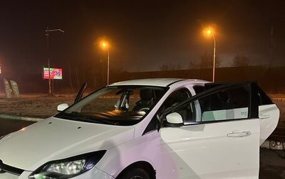 Ford Focus III, 2011 год, 650 000 рублей, 1 фотография