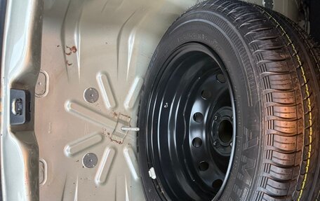 Renault Logan I, 2013 год, 800 000 рублей, 32 фотография