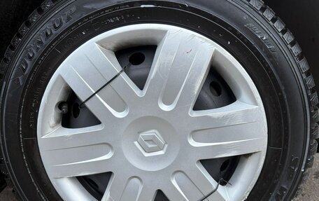 Renault Logan I, 2013 год, 800 000 рублей, 26 фотография