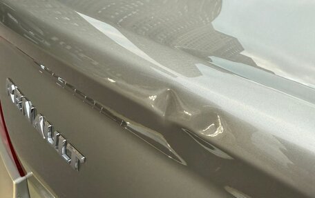 Renault Logan I, 2013 год, 800 000 рублей, 34 фотография