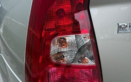 Renault Logan I, 2013 год, 800 000 рублей, 31 фотография