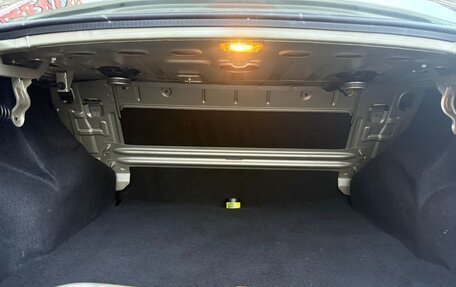 Renault Logan I, 2013 год, 800 000 рублей, 37 фотография