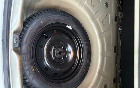 Renault Logan I, 2013 год, 800 000 рублей, 38 фотография