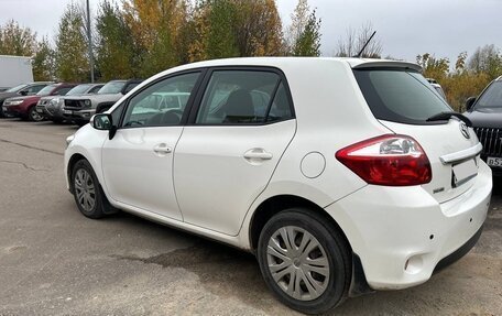 Toyota Auris II, 2011 год, 1 080 000 рублей, 5 фотография