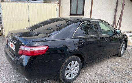 Toyota Camry, 2011 год, 1 240 000 рублей, 5 фотография