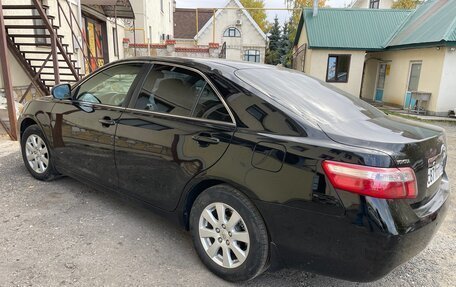 Toyota Camry, 2011 год, 1 240 000 рублей, 6 фотография