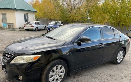 Toyota Camry, 2011 год, 1 240 000 рублей, 3 фотография