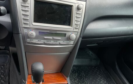 Toyota Camry, 2011 год, 1 240 000 рублей, 7 фотография