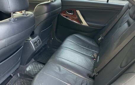 Toyota Camry, 2011 год, 1 240 000 рублей, 9 фотография