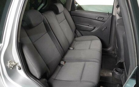 Chevrolet Aveo III, 2011 год, 599 000 рублей, 7 фотография